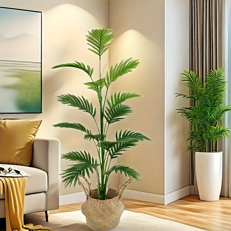 Large Artificial Palm Plant15L - Dracaena Marginata recensie en prijs