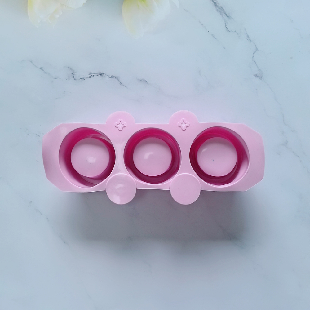 Silicone Mold for Succulent Pl - Echeveria Succulent recensie en prijs