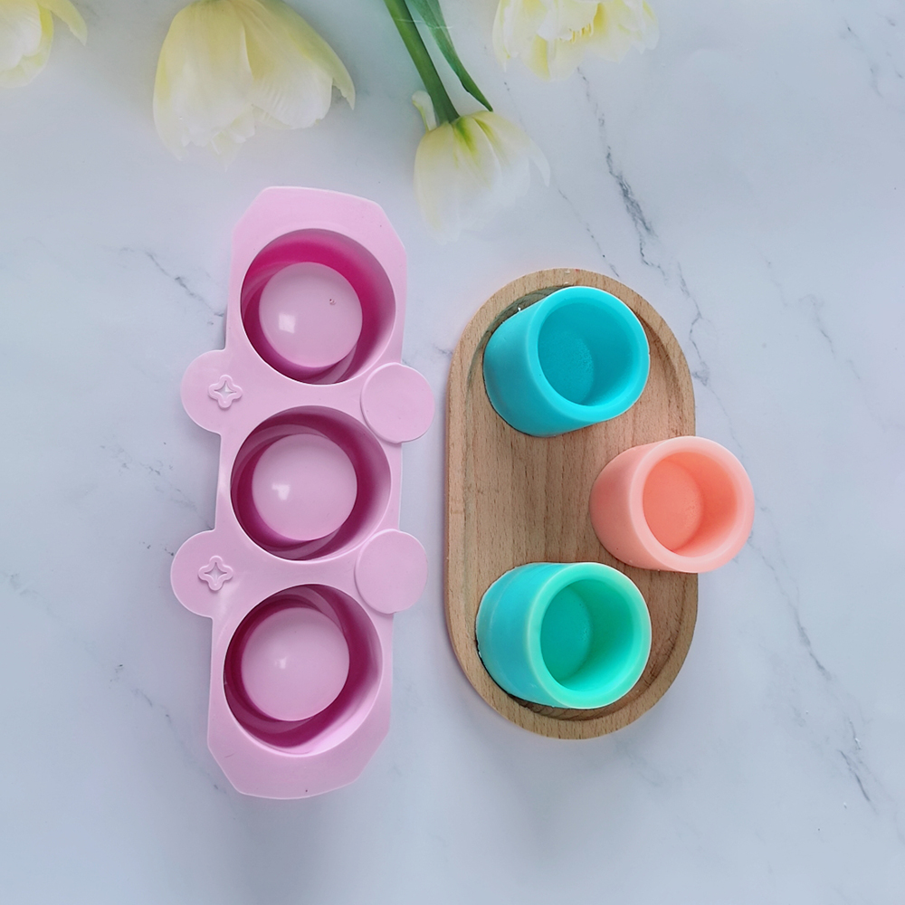 Silicone Mold for Succulent Pl - Echeveria Succulent recensie en prijs