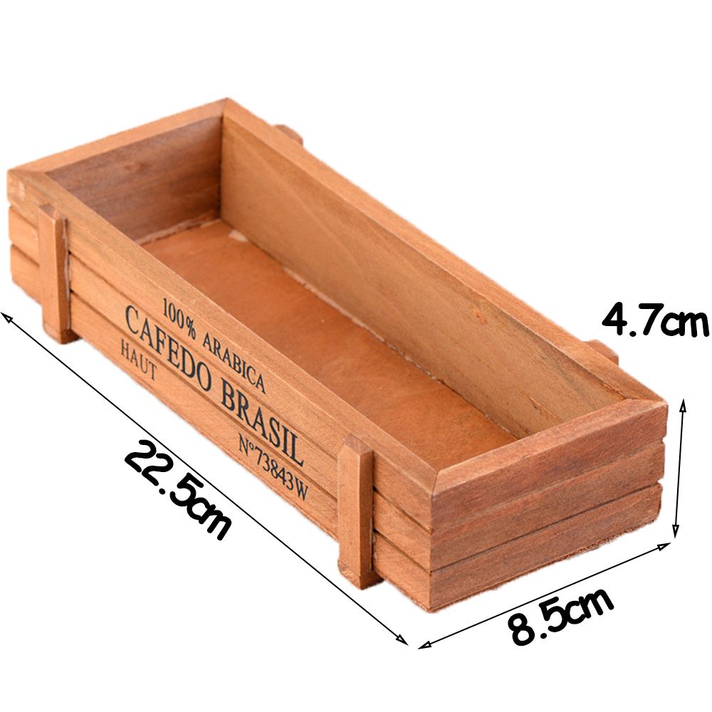 1 PC Tools Garden Decor Trough - Pilea Peperomioides recensie en prijs