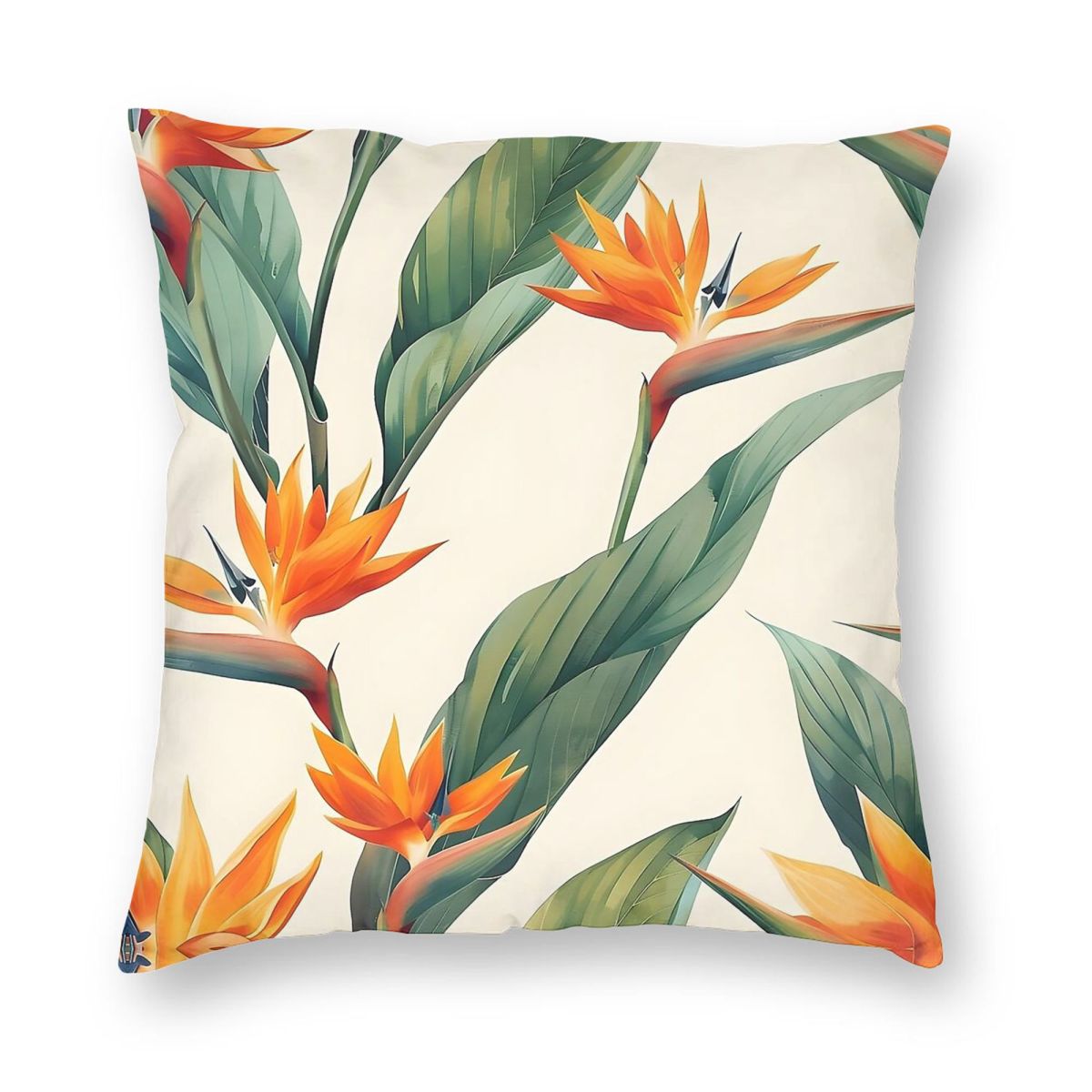 Bird Of Paradise Strelitzia Sq - Bird Paradise Strelitzia recensie en prijs