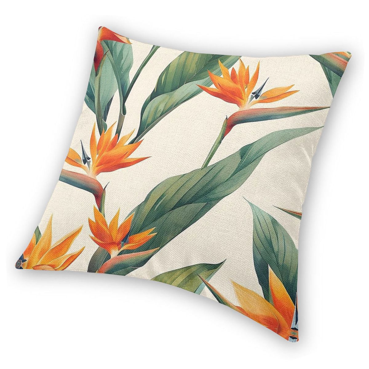 Bird Of Paradise Strelitzia Sq - Bird Paradise Strelitzia recensie en prijs
