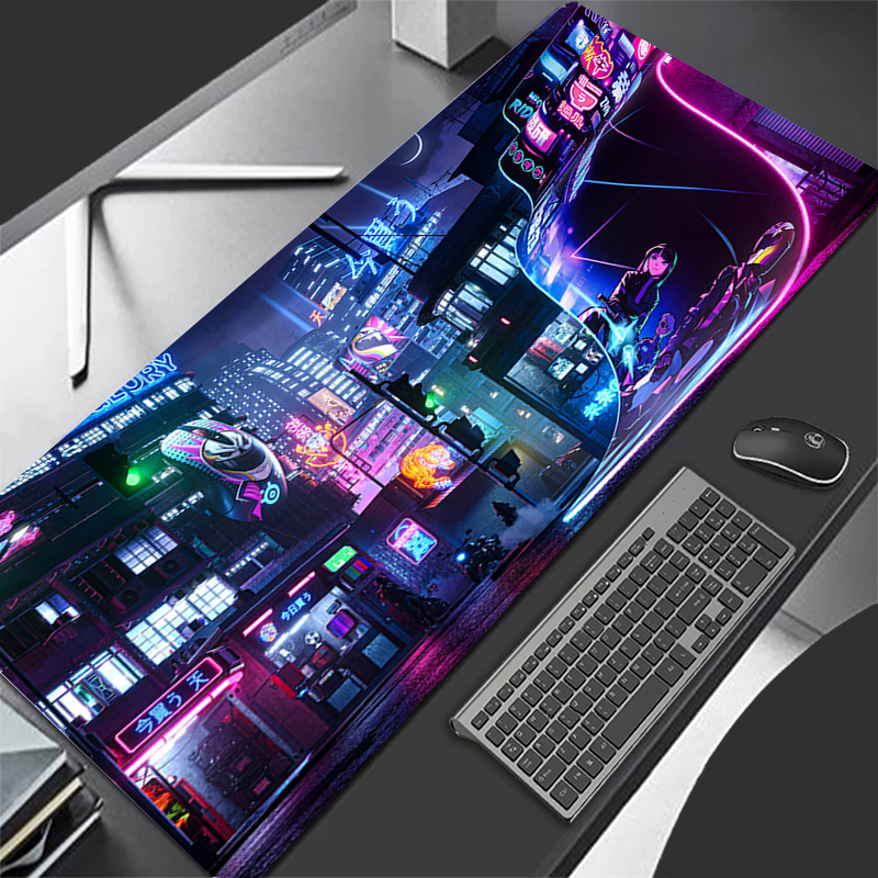 Purple Retro Neon City HD Cust - Tradescantia Purple recensie en prijs