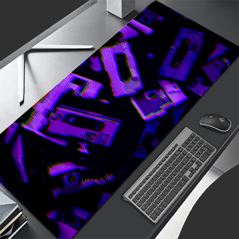 Purple Retro Neon City HD Cust - Tradescantia Purple recensie en prijs