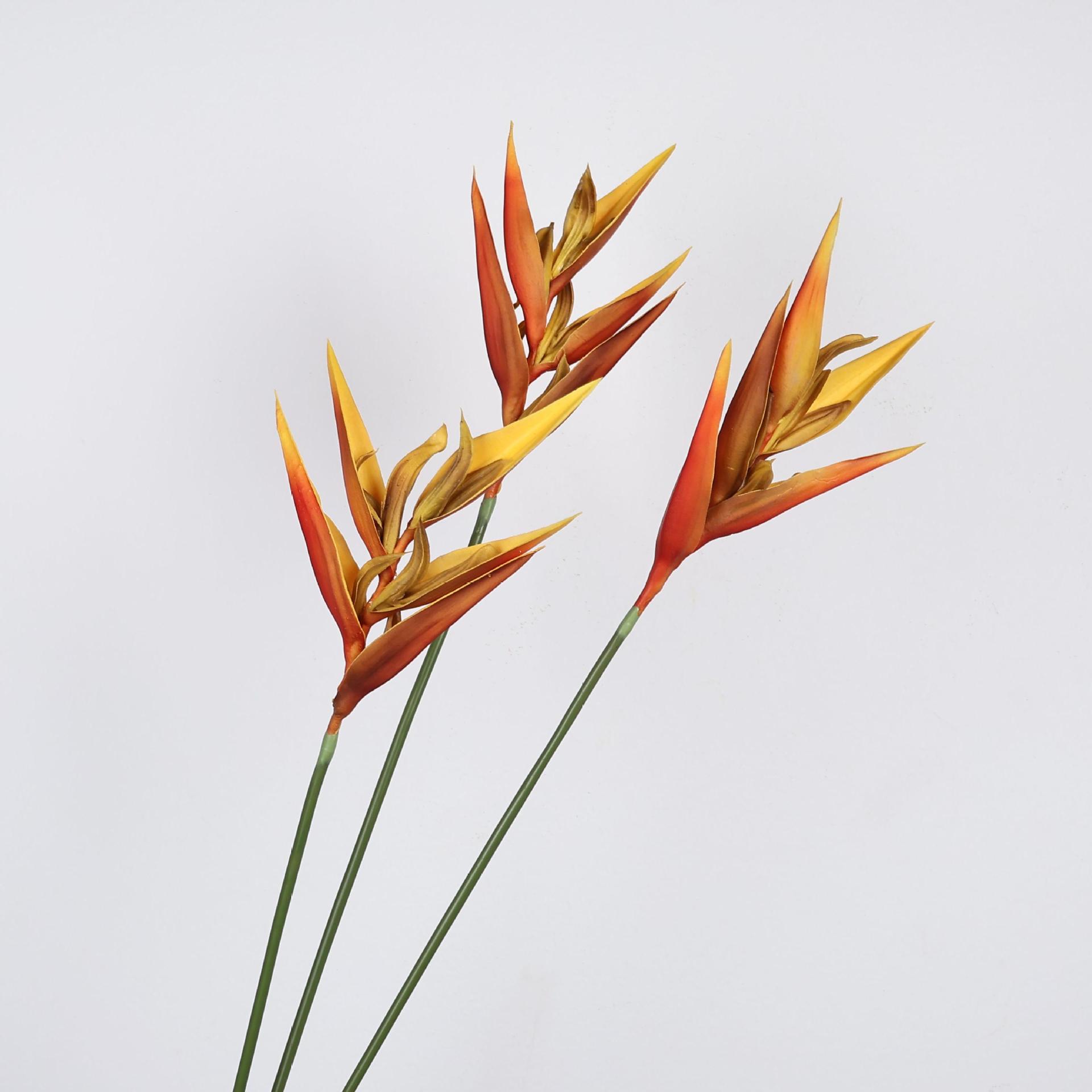 36.6 Inch Artificial Bird of P - Bird Paradise Strelitzia recensie en prijs