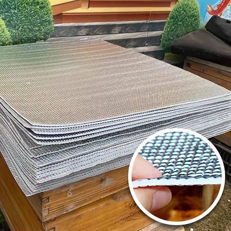 15PCS Beehive Nest Bee Reflect - Begonia Rex recensie en prijs