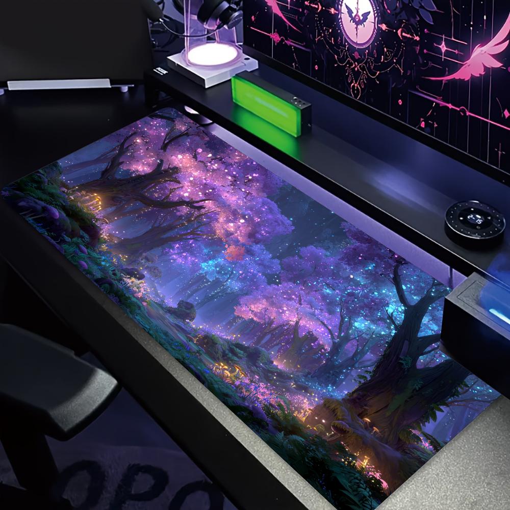 Mysterious Purple Forest large - Tradescantia Purple recensie en prijs
