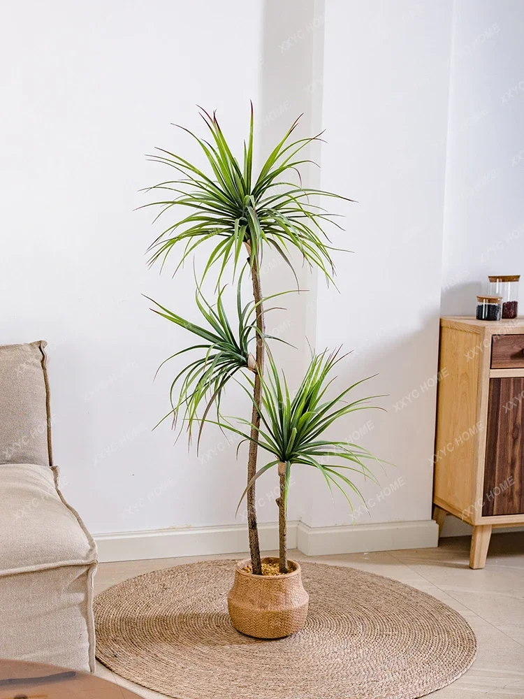 Light Luxury Simulation Green  - Dracaena Marginata recensie en prijs