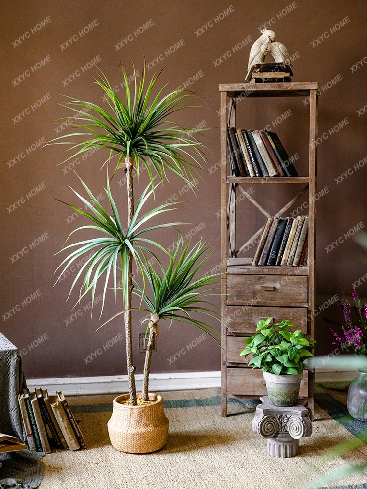 Light Luxury Simulation Green  - Dracaena Marginata recensie en prijs