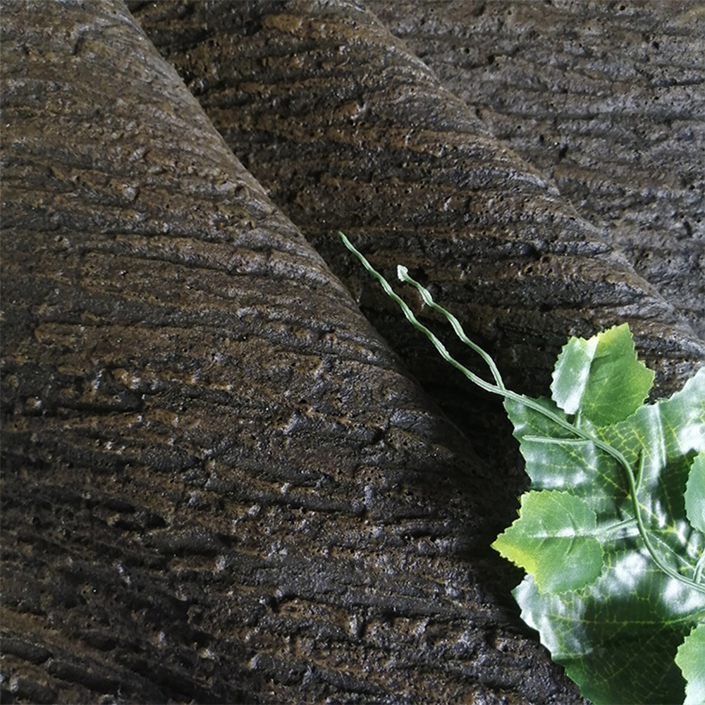 Cuttable Simulation Tree Bark  - Pilea Peperomioides recensie en prijs