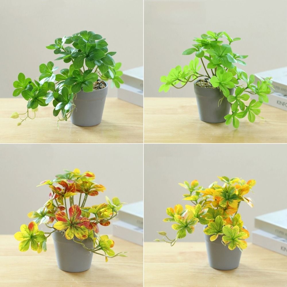Bonsai Artificial Bonsai Plant - Spider Plant Hanging recensie en prijs