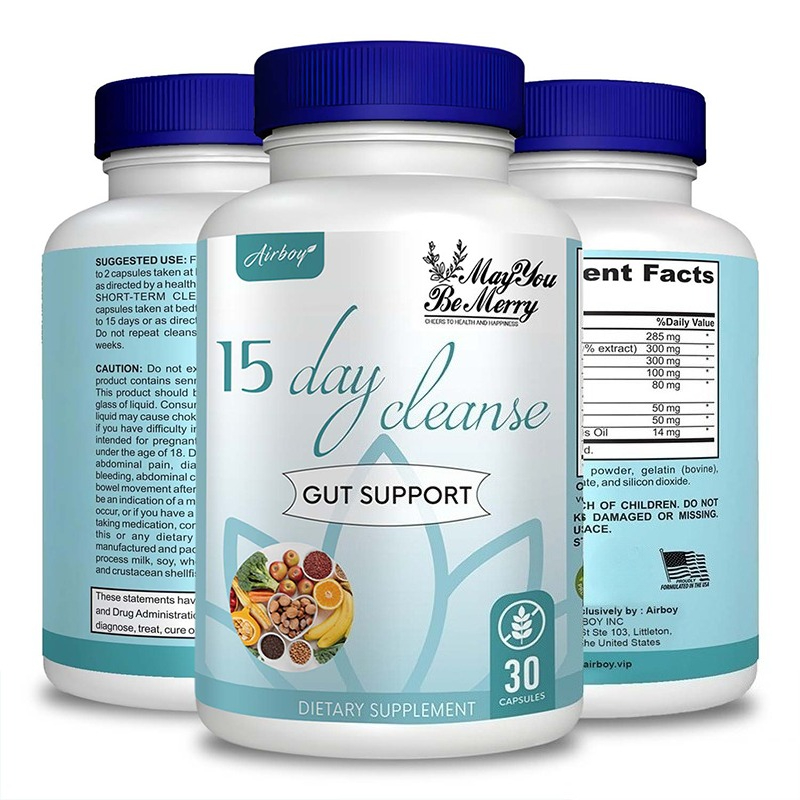 Gut and Colon Cleanse & Detox  - Aloe Vera Pot recensie en prijs