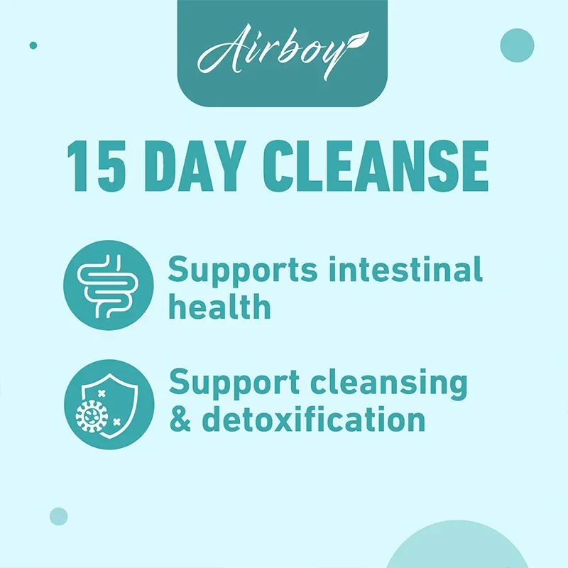 Gut and Colon Cleanse & Detox  - Aloe Vera Pot recensie en prijs