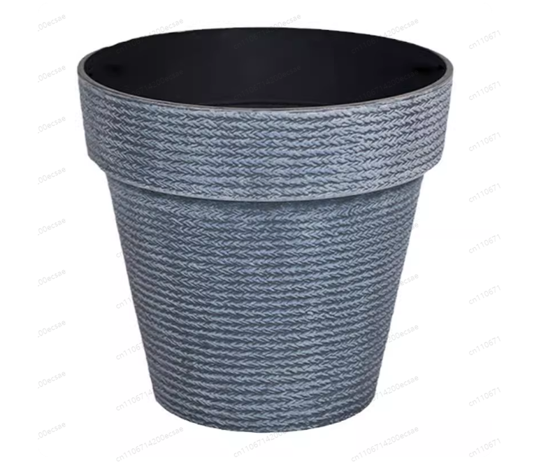 （just One）40x37cm Faux Ceramic - Aloe Vera Pot recensie en prijs