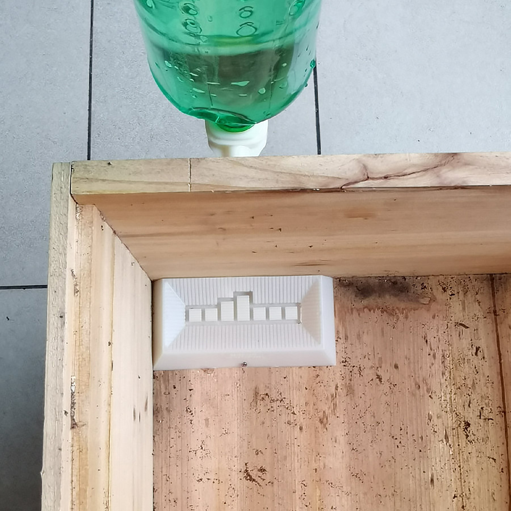 2Pcs Automatic Feeding Drinker - Begonia Rex recensie en prijs