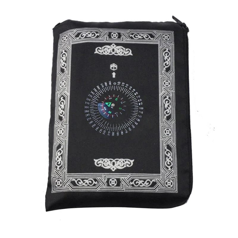 Muslim Prayer Rug Polyester Po - Maranta Prayer Plant recensie en prijs