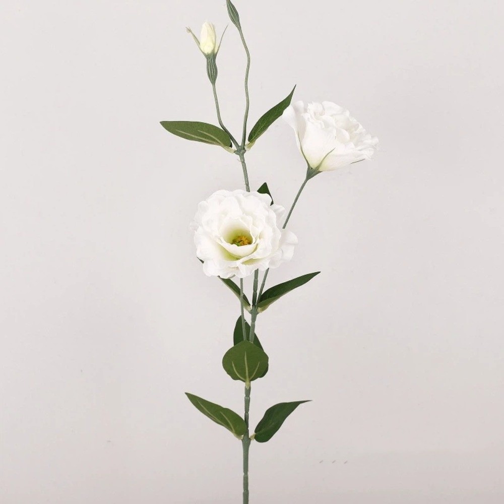Platycodon Flower Artificial B - Ficus Lyrata Tree recensie en prijs