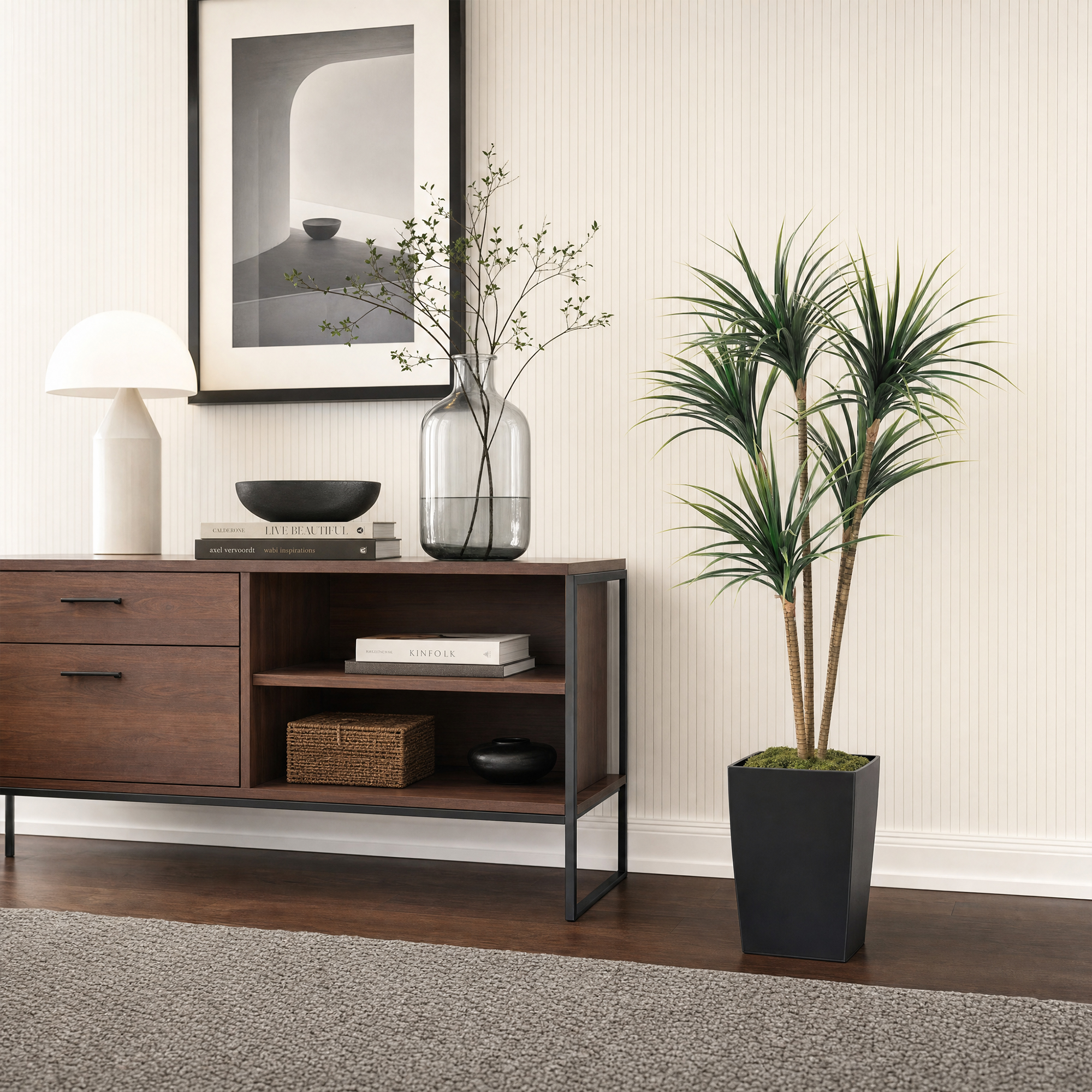 5FT 6FT Artificial Dracaena Ma - Dracaena Marginata recensie en prijs