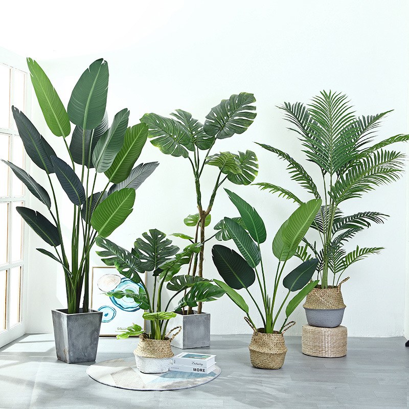 Simulation Palm Tree Artificia - Ficus Lyrata Tree recensie en prijs