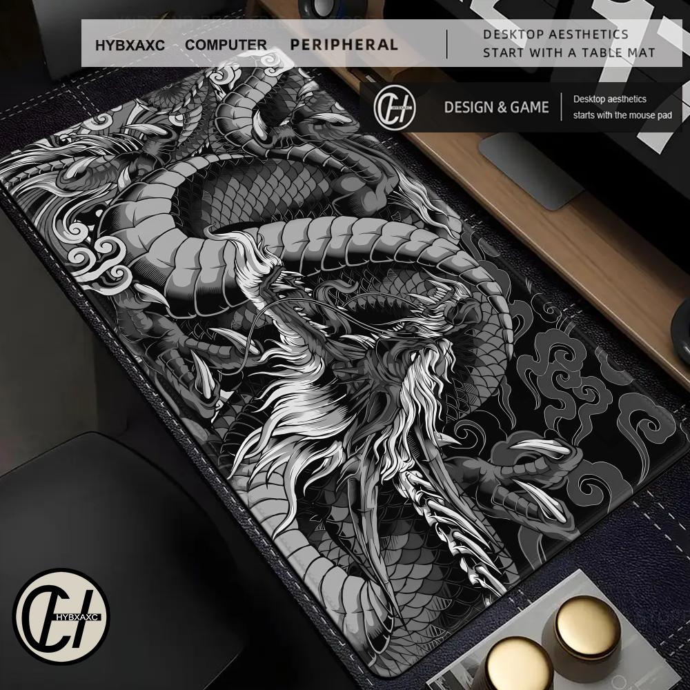 Black and White Dragon Large M - Tradescantia Purple recensie en prijs