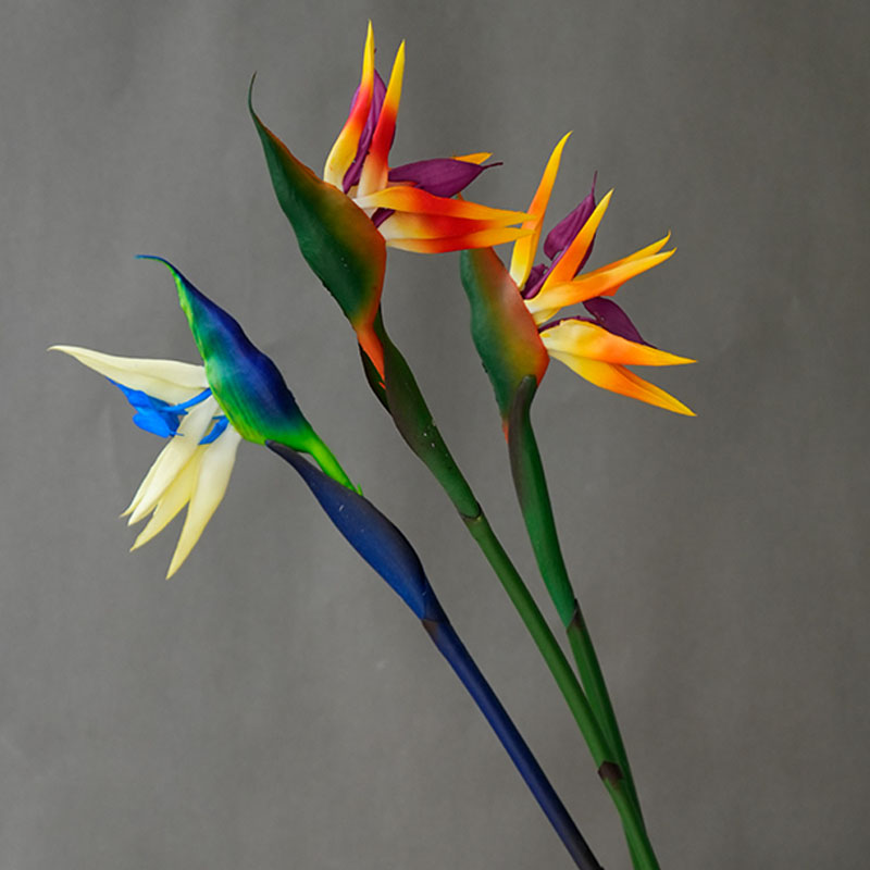 1PC Artificial Heaven Bird Flo - Bird Paradise Strelitzia recensie en prijs