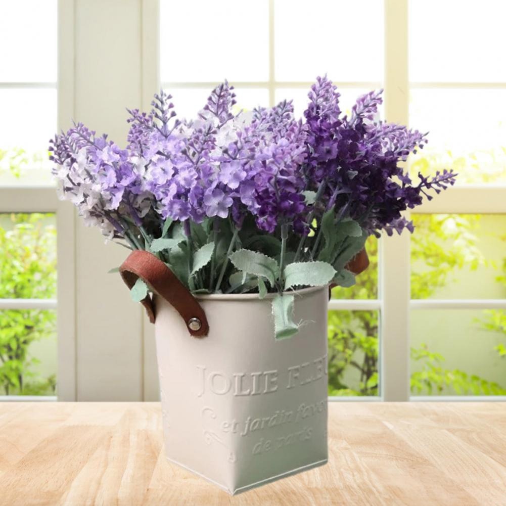 Barrels Garden Decoration Tin  - Pilea Peperomioides recensie en prijs