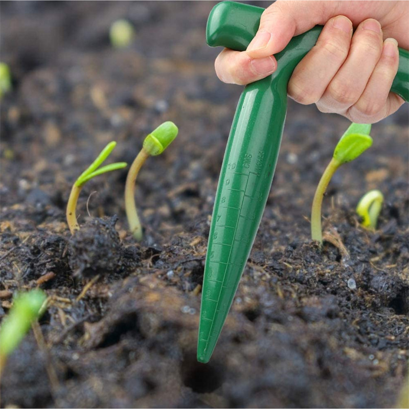 Mini Gardening Tool Set Label  - Echeveria Succulent recensie en prijs