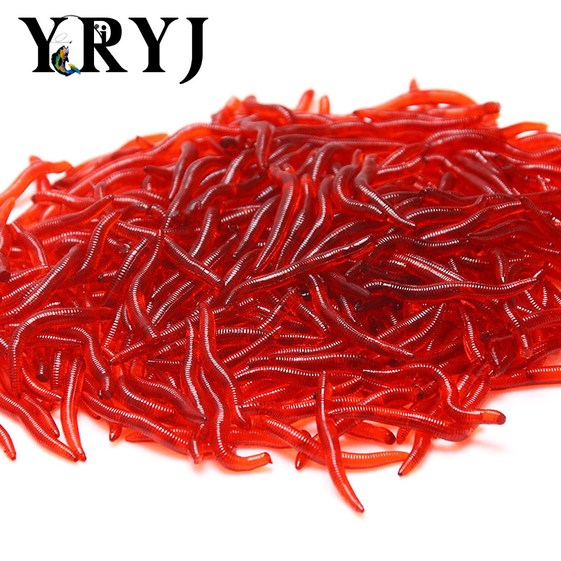 3.5cmSoft Lure Bass Bream Bloo - Aglaonema Red recensie en prijs