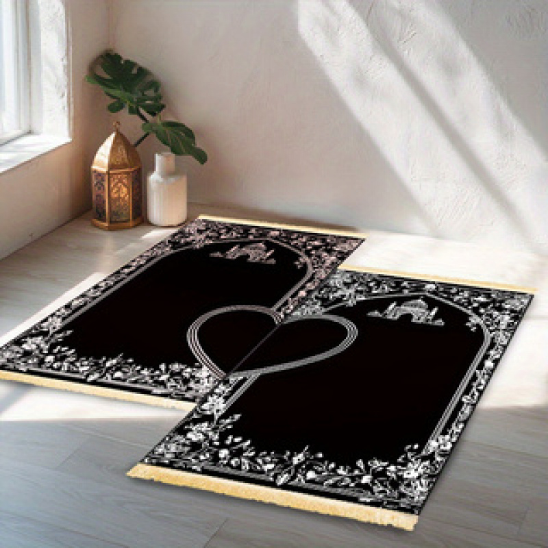 VIKAMA 2PC Black Gold Flower L - Maranta Prayer Plant recensie en prijs